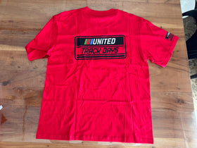 United Camiseta