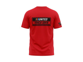 United Camiseta