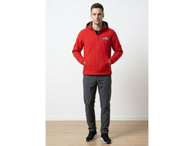 United Softshell