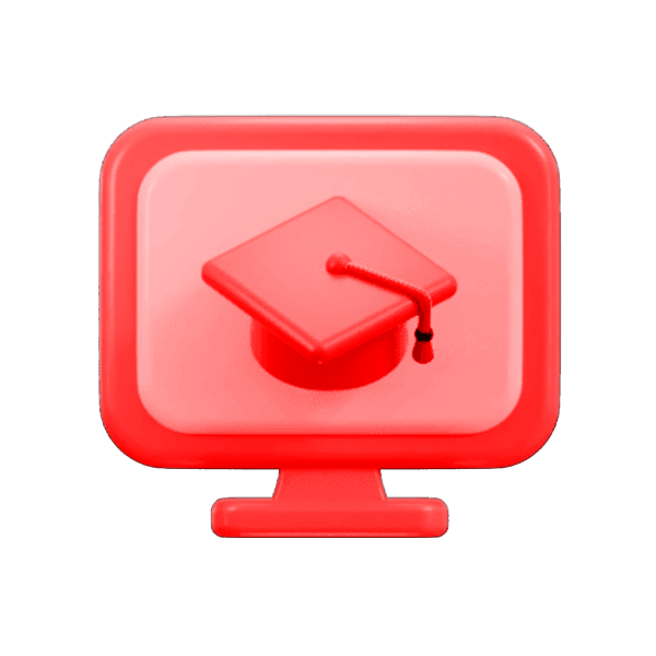 Monitor Individual (1 tanda)